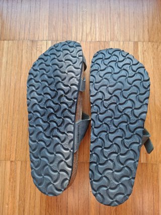 Birkenstock Mayari Uomo Tg 40