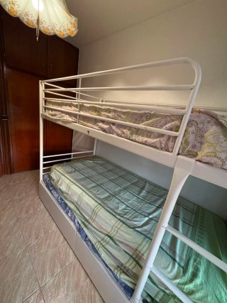Alquiler de habitación para 2 personas
