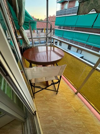 Alquiler de habitación para 2 personas