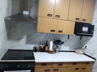Alquiler de habitación para 2 personas
