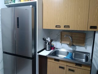 Alquiler de habitación para 2 personas