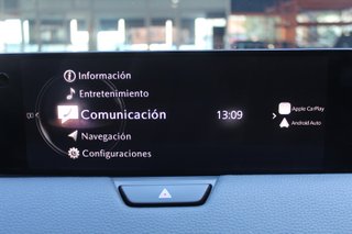 Mazda CX-60 ESKYACTIV PHEV AWD EXCLUSIVELINE (2023)