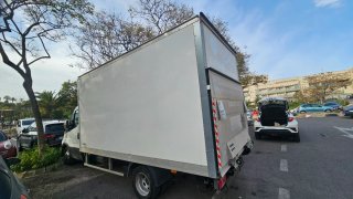 Iveco Daily 2021