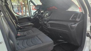 Iveco Daily 2021