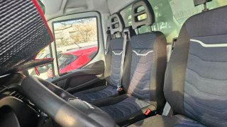 Iveco Daily 2021