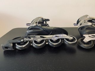 Patines Rollerblade Spark 80 ALU W 38