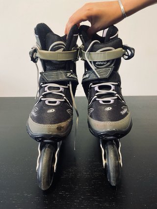 Patines Rollerblade Spark 80 ALU W 38