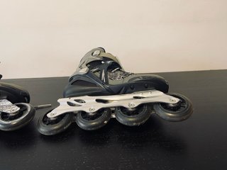 Patines Rollerblade Spark 80 ALU W 38