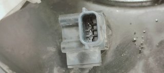 SERVOFRENO RENAULT MEGANE IV BERLINA 5P 1.2I TURB