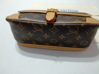 Bolso estilo Diane