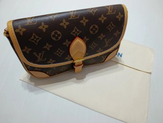 Bolso estilo Diane