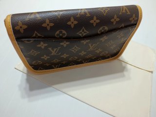 Bolso estilo Diane