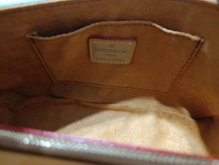 Bolso estilo Diane