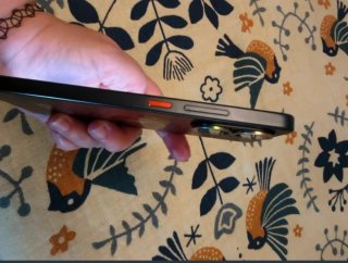 Poco X7 pro 5G 512Gb  edic. coleccionista iron man