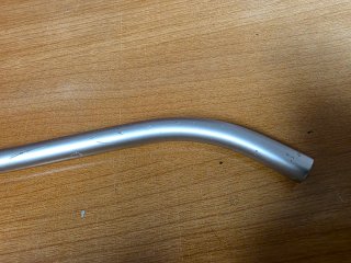 Tubo brazo technics M5G