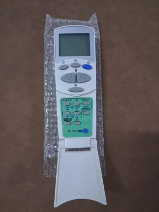 Mando para LG Aire Acondicionado