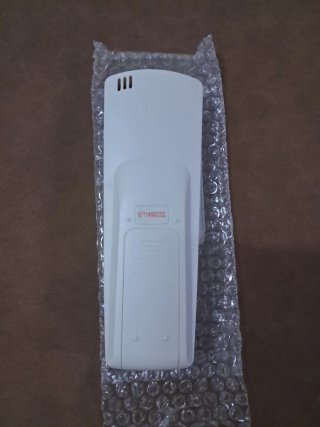 Mando para LG Aire Acondicionado