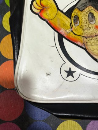 Bolso Astro Boy Here I Go!