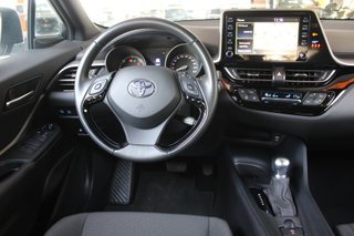 Toyota C-HR 1.8 125H Active (2021)