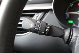 Toyota C-HR 1.8 125H Active (2021)