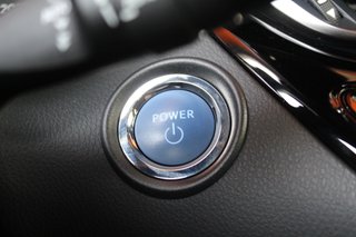 Toyota C-HR 1.8 125H Active (2021)