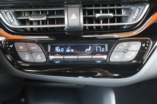 Toyota C-HR 1.8 125H Active (2021)