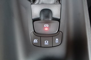 Toyota C-HR 1.8 125H Active (2021)