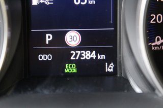 Toyota C-HR 1.8 125H Active (2021)