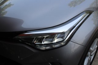 Toyota C-HR 1.8 125H Active (2021)