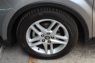 Toyota C-HR 1.8 125H Active (2021)