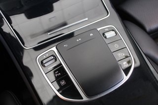 Mercedes-Benz GLC GLC 300 de 4MATIC (2021)