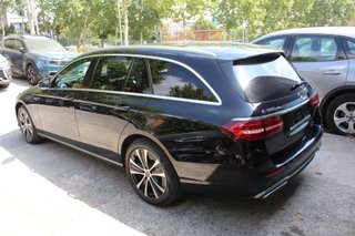 Mercedes-Benz CLASE E E 300 DE (2021)