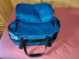 Mochila de viaje 60 l. Columbia, mod. Landroamer.