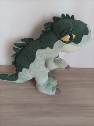 Dinosaurio Jurassic World Peluche