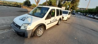 Ford Tourneo Connect 2007
