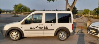 Ford Tourneo Connect 2007