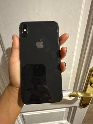 iPhone 8 Plus 256GB Negro
