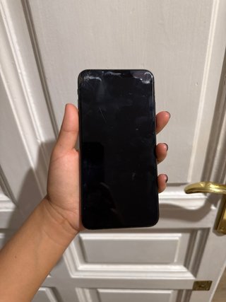iPhone 8 Plus 256GB Negro