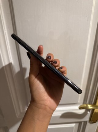 iPhone 8 Plus 256GB Negro