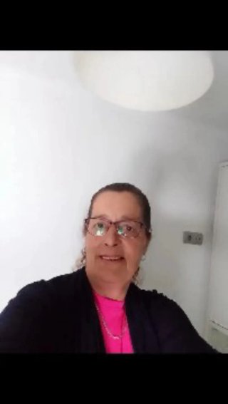 Empleo cuidadora de persona mayor