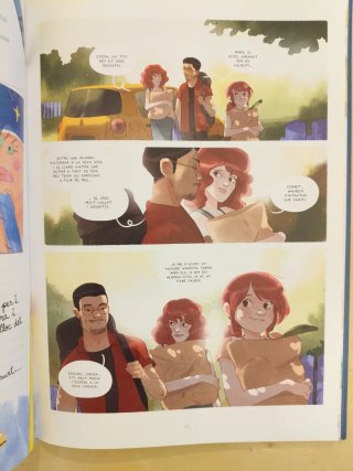 Llibre, còmic, infantil: Els diaris de la Cirera