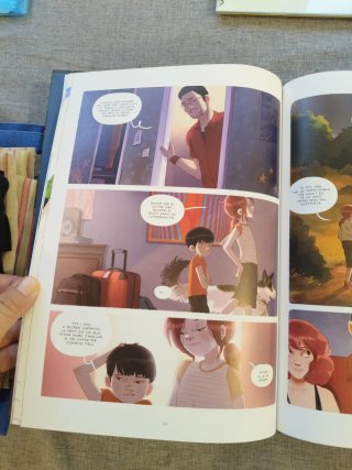 Llibre, còmic, infantil: Els diaris de la Cirera