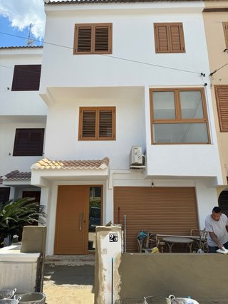 Servicios de pintura profesional