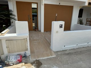 Servicios de pintura profesional