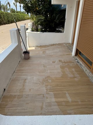 Servicios de pintura profesional