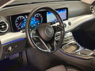 Mercedes-Benz Clase E 2022