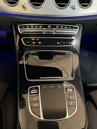 Mercedes-Benz Clase E 2022