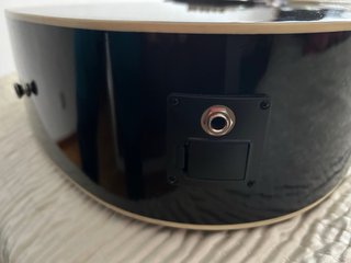 SOLO ESTA SEMANA Guitarra Electroacústica Ultimo