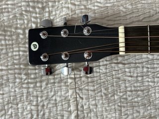 SOLO ESTA SEMANA Guitarra Electroacústica Ultimo