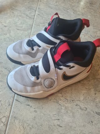 Zapatillas Nike niño